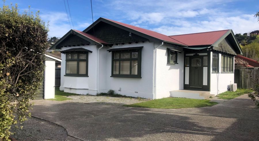  at 1/29 Wilsons Road, St. Martins, Christchurch City, Canterbury