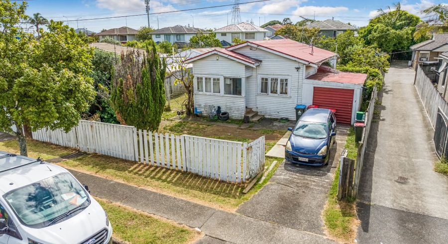  at 44 Albert Street, Otahuhu, Auckland