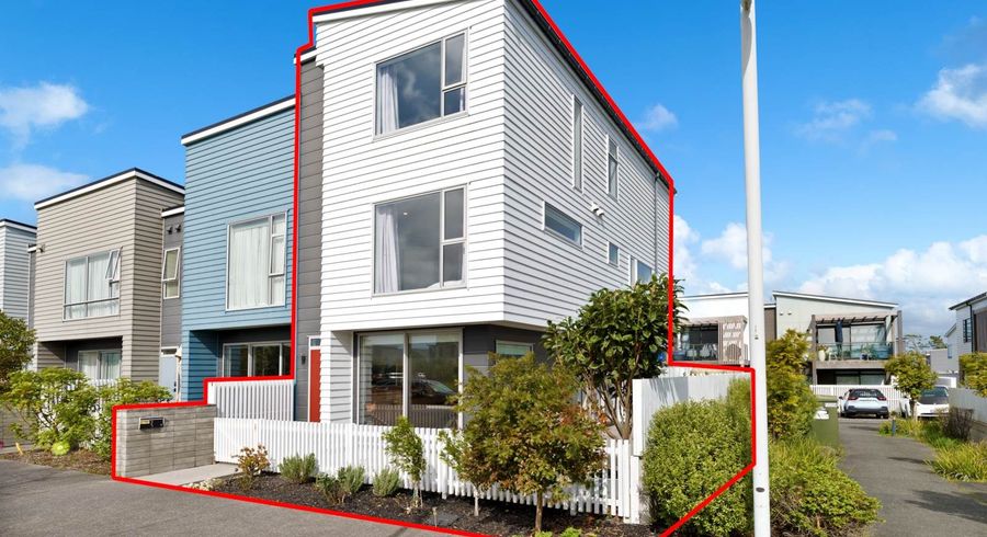  at 7 Rangihina Road, Hobsonville, Waitakere City, Auckland