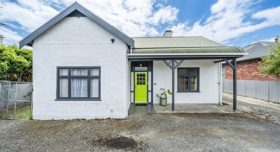  at 306 Crinan Street, Georgetown, Invercargill