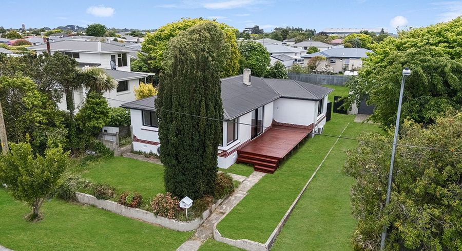  at 42 West street, Hawthorndale, Invercargill, Southland