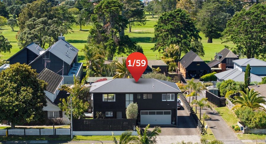  at 59 Ascot Road, Mount Maunganui, Mount Maunganui