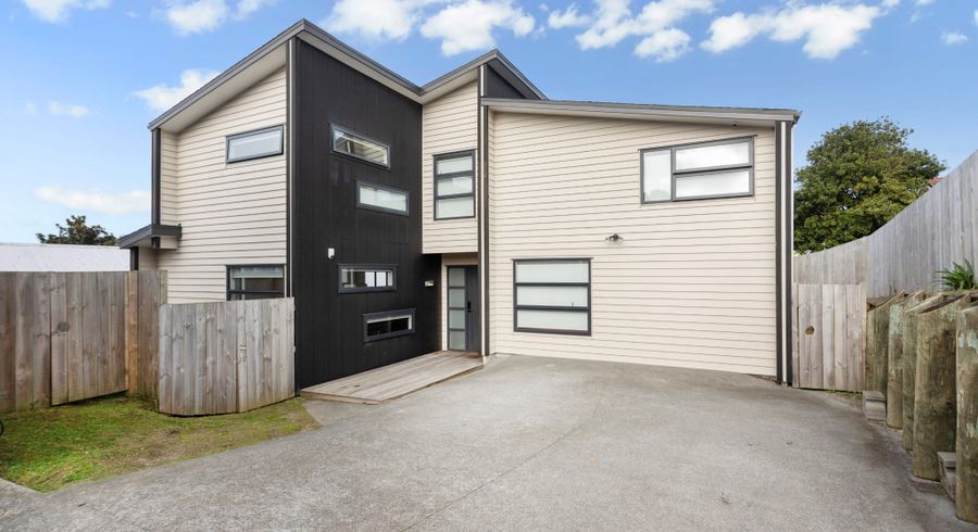  at 629B Mount Albert Road, Royal Oak, Auckland