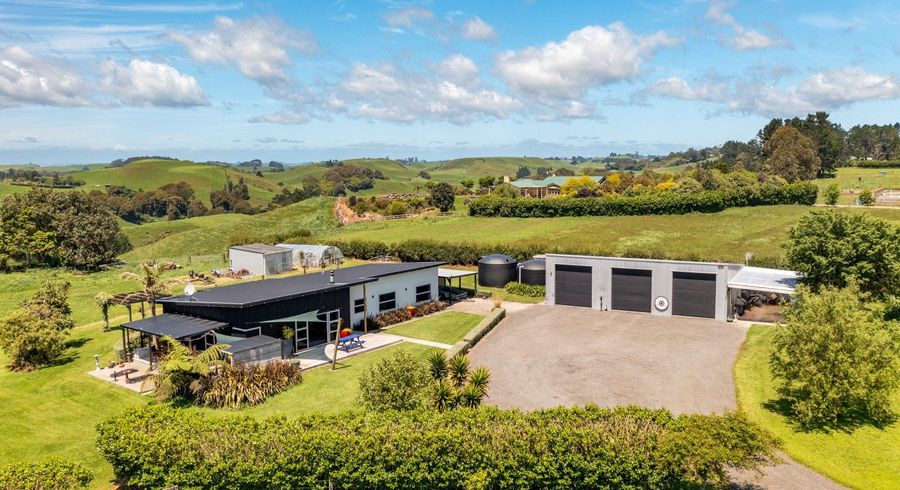  at 193A Ackworth Road, Lepperton, New Plymouth