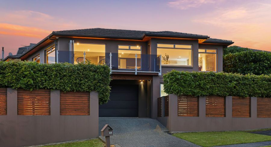  at 23 Bannings Way, West Harbour, Waitakere City, Auckland