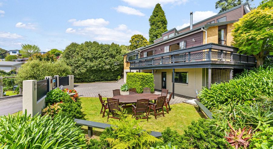  at 24 Rossiter Crescent, Lynmouth, New Plymouth, Taranaki