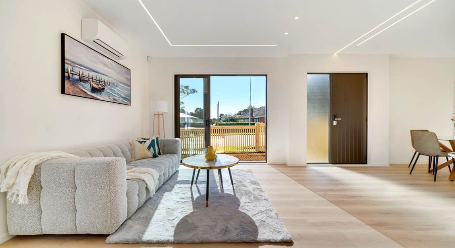  at Lot 2/22 Walmsley Road, Mangere, Manukau City, Auckland