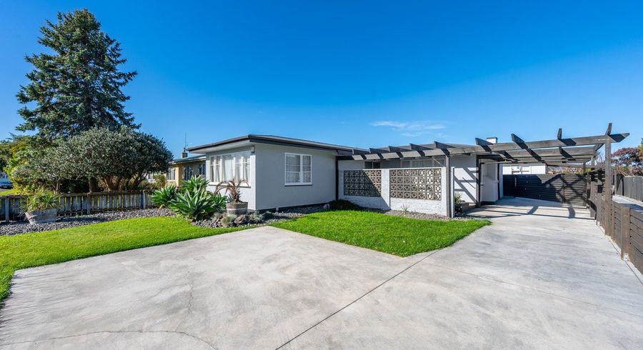  at 1 Fleming Crescent, Maraenui, Napier, Hawke's Bay