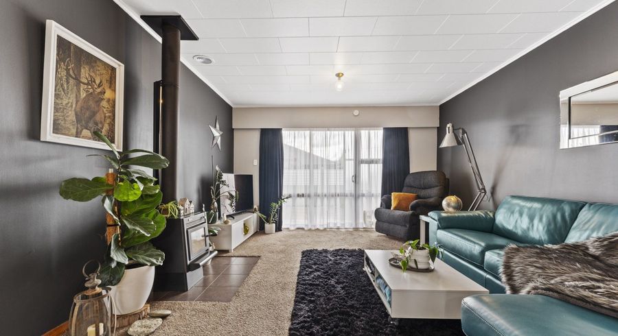  at 7A Kilworth Place, Witherlea, Blenheim