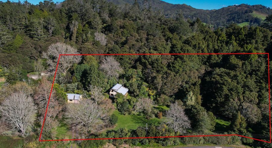  at 126 Rahu Road, Paeroa