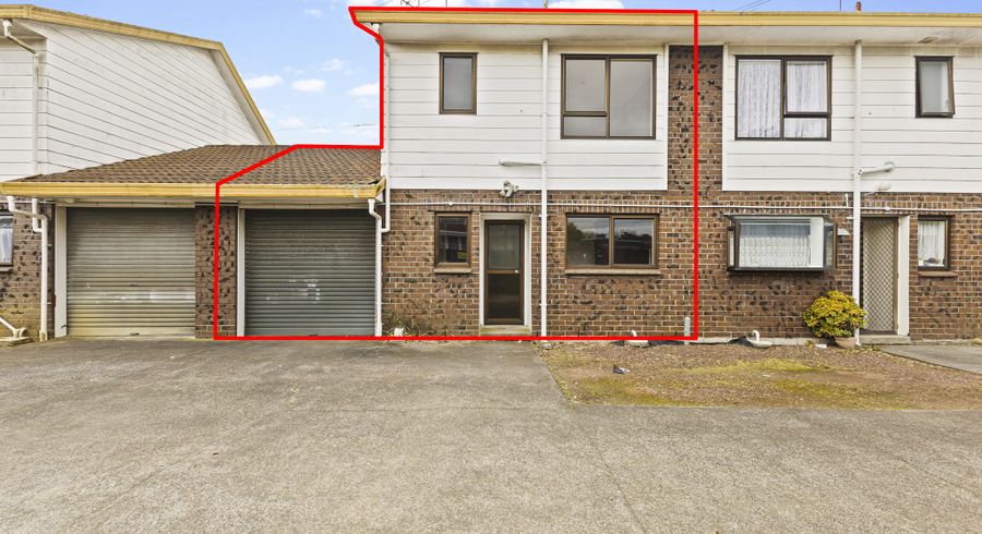  at 2/113 Avenue Road, Otahuhu, Auckland City, Auckland