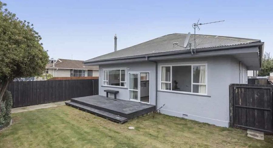  at 38A Akaroa Street, Kaiapoi, Waimakariri, Canterbury