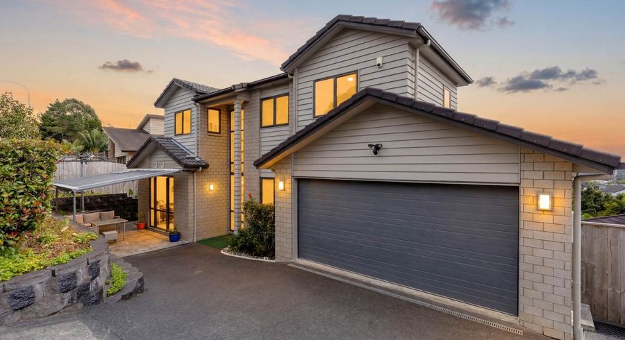  at 92 Schnapper Rock Road, Albany, North Shore City, Auckland