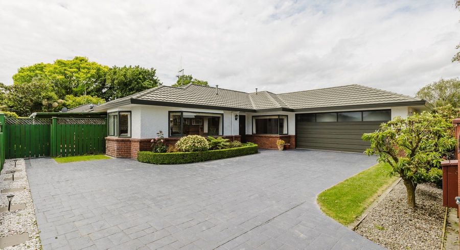  at 457 Ruahine Street, Terrace End, Palmerston North