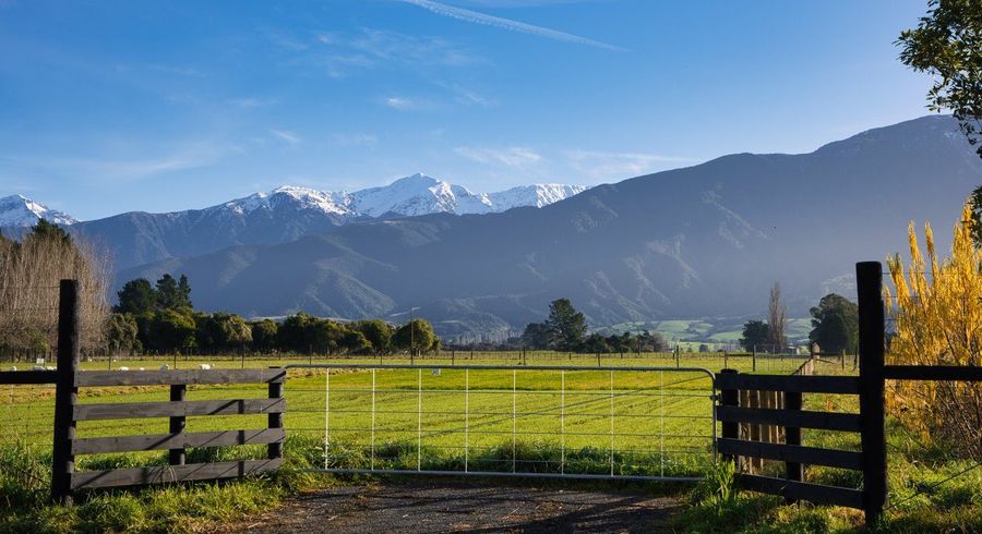  at 64 Kowhai Ford Road, Kaikoura, Kaikoura, Marlborough