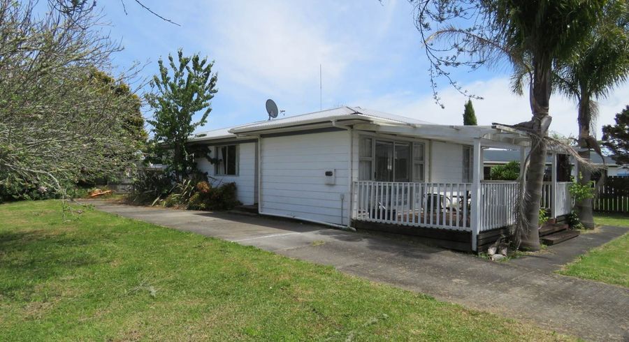  at 5 Belmont Place, Kaikohe, Kaikohe