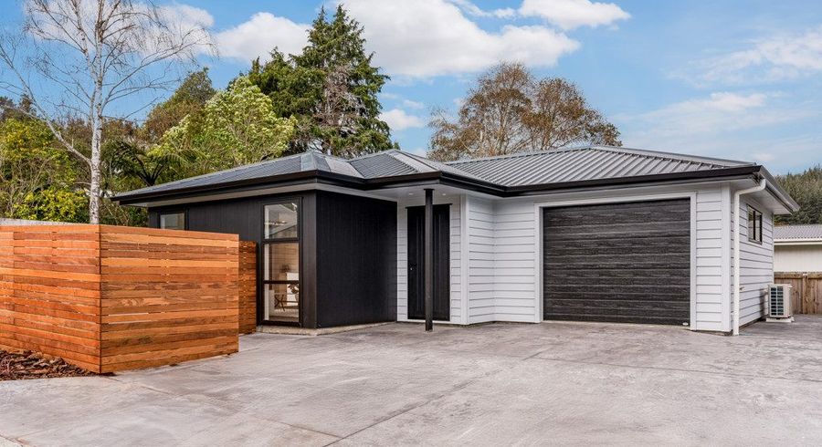  at 2/29 Moeraki Road, Maoribank, Upper Hutt, Wellington