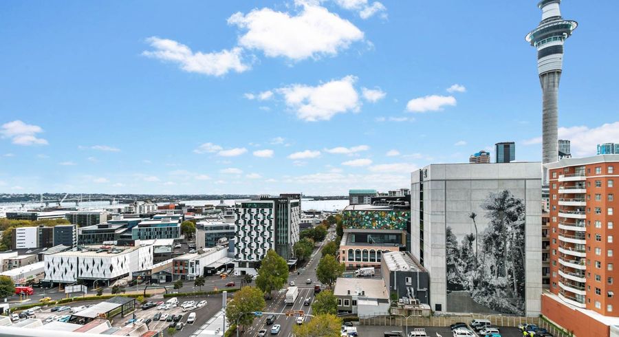 at 1227/72 Nelson Street, City Centre, Auckland City, Auckland