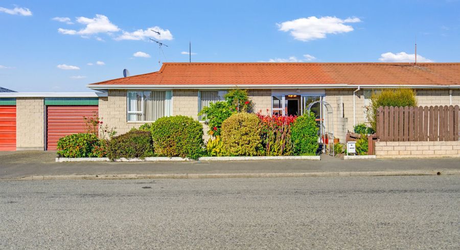  at 31 Turton Street Allenton, Allenton, Ashburton, Canterbury