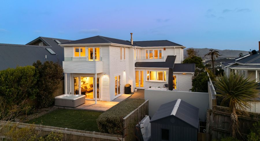  at 52 Karepa Street, Brooklyn, Wellington, Wellington