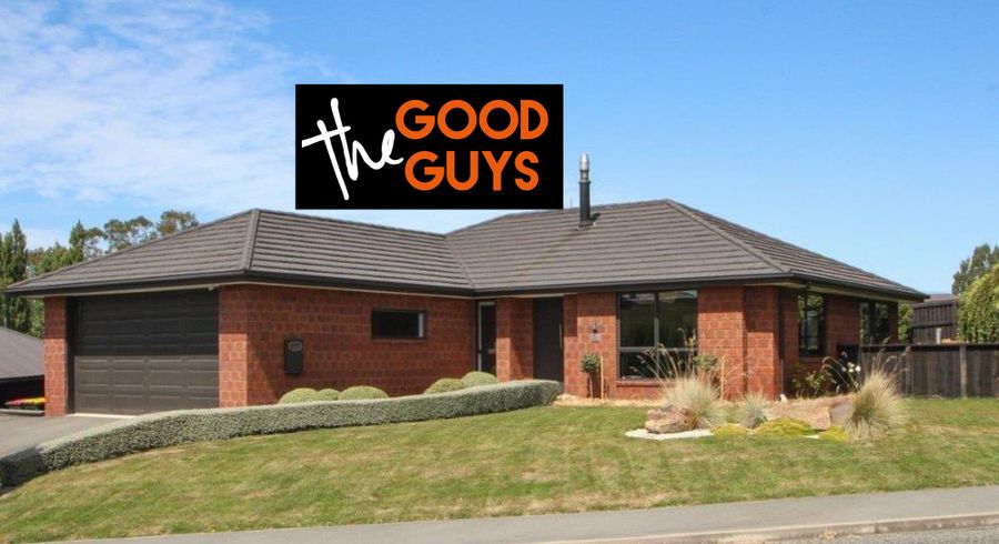  at 17 Blue Stone Drive, WAIAREKA Junction, Oamaru
