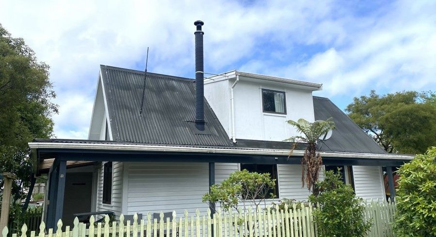  at 61 Seddon Street, Kumara, Greymouth