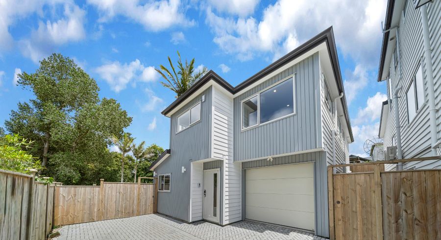  at 27E Greenhill Crescent, Pakuranga Heights, Manukau City, Auckland