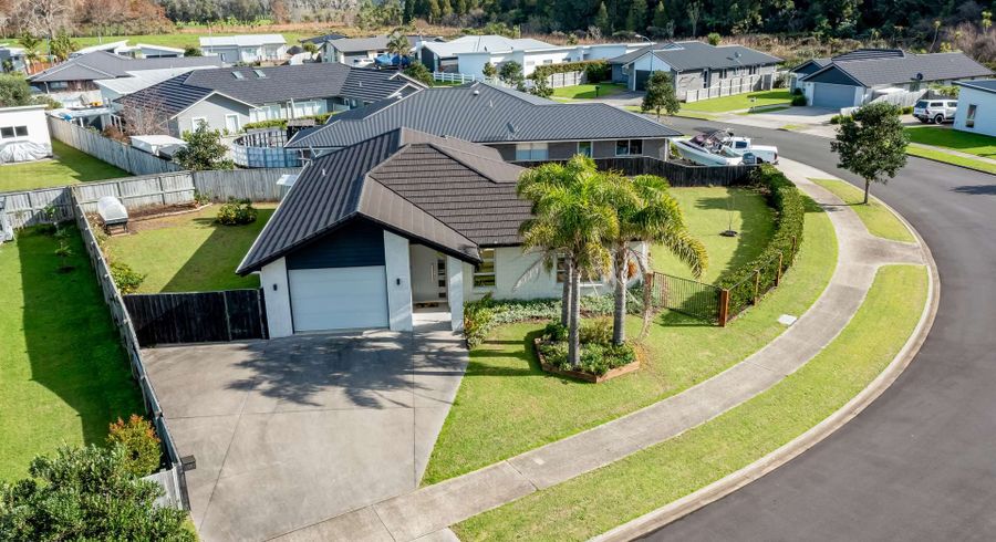  at 17 Alf Simpson Drive, Whitianga, Thames-Coromandel, Waikato