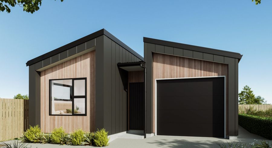  at 1105 High Street, Taita, Lower Hutt, Wellington