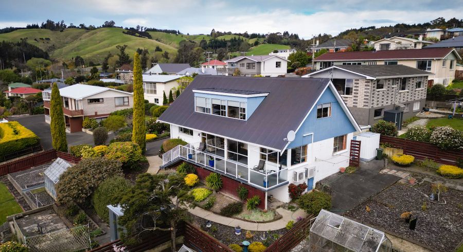  at 11 Gebbie Street, Mosgiel, Dunedin, Otago