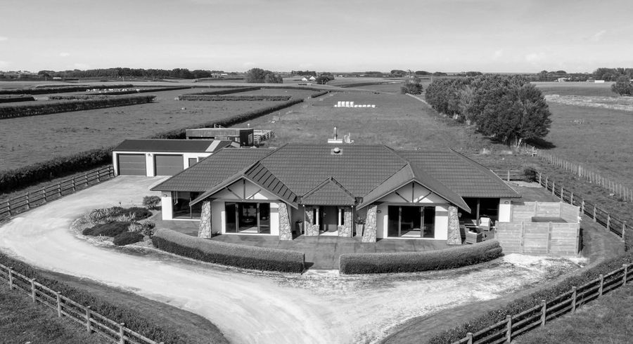  at 105 Mawhitiwhiti Road, Hawera