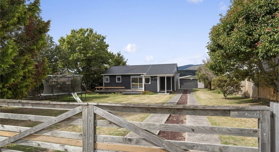  at 40 Korari Crescent, Mangakino, Taupo, Waikato