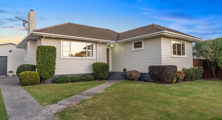  at 43 Karaka Street, Nawton, Hamilton, Waikato