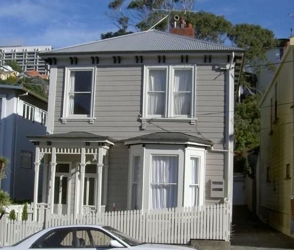  at 1/270 The Terrace, Te Aro, Wellington, Wellington