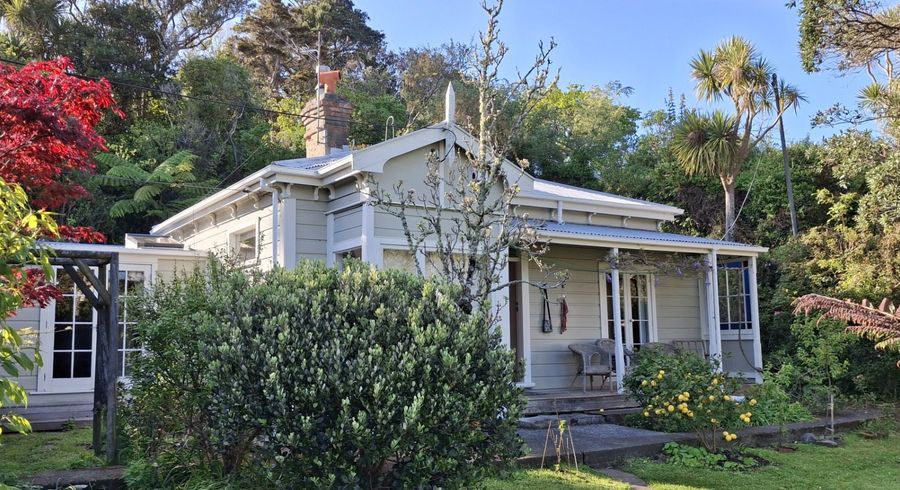  at 11 Levina Avenue, Aro Valley, Wellington, Wellington