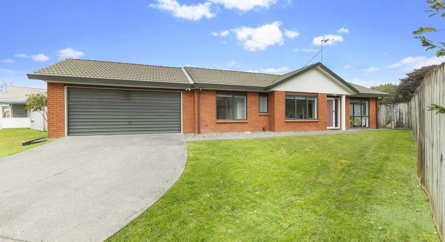  at 72 Burswood Drive, Burswood, Auckland