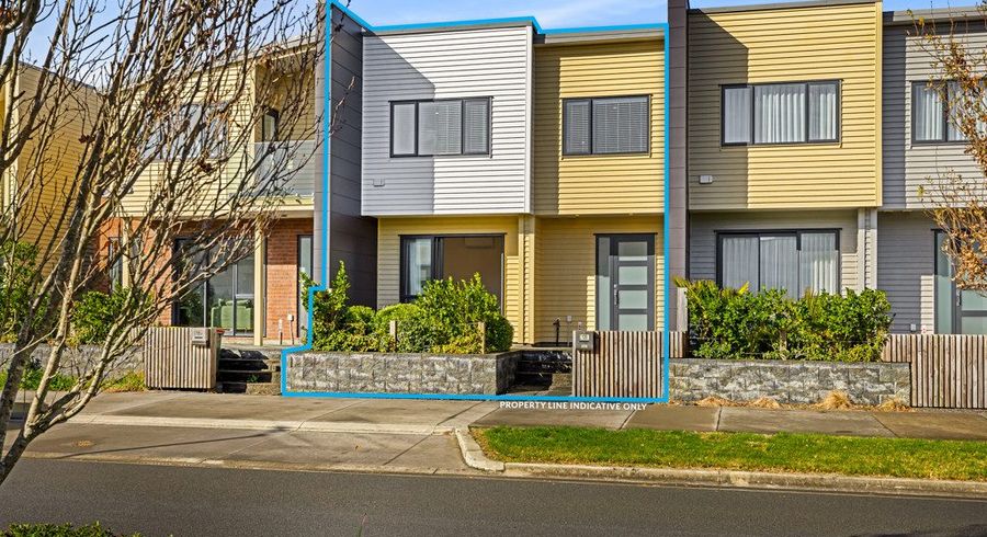  at 135 Clark Road, Hobsonville, Waitakere City, Auckland