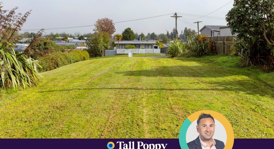  at 21 Kauri Street, Mangakino, Taupo, Waikato