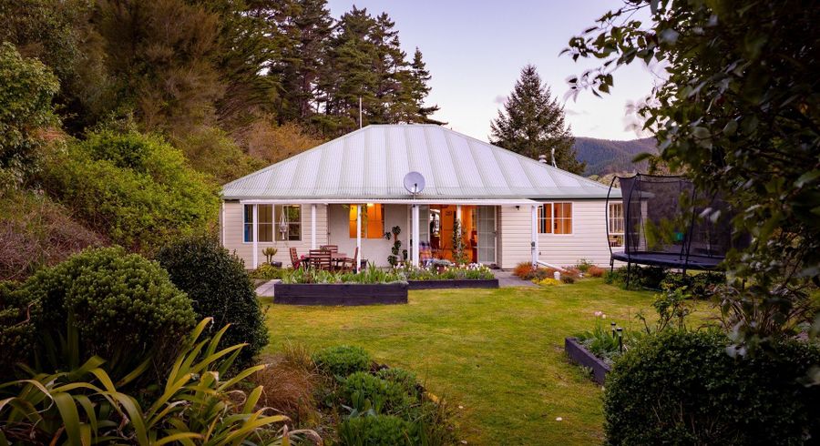  at 265 Lud Valley Road, Hira, Nelson, Nelson / Tasman