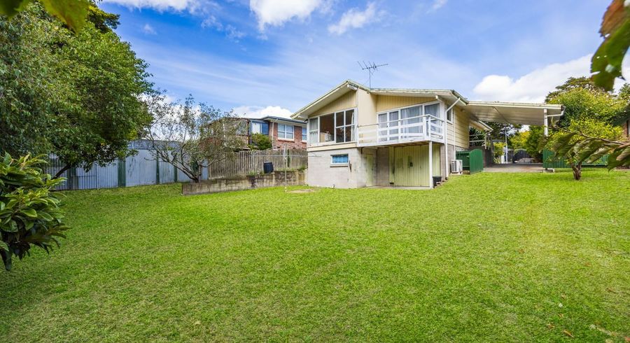  at 46 Lawrence Crescent, Manurewa, Manukau City, Auckland