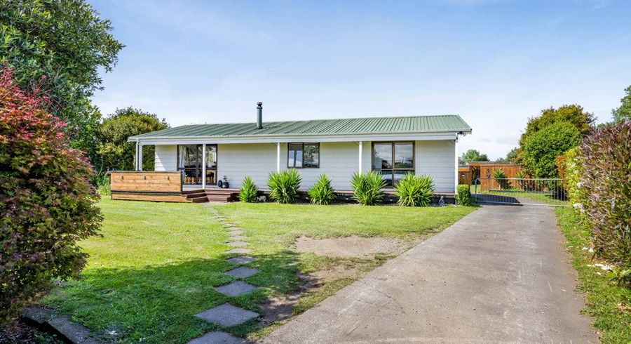  at 22 Atkinson Street, Normanby, Hawera