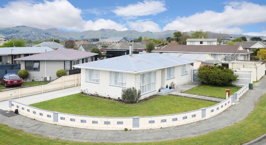  at 5 Rosanna Place, Aranui, Christchurch