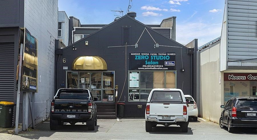  at 5 Campbell Road, WANAKA