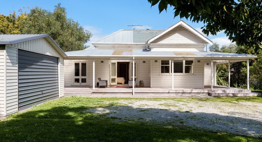  at 215 Rutene Road, Kaiti, Gisborne, Gisborne