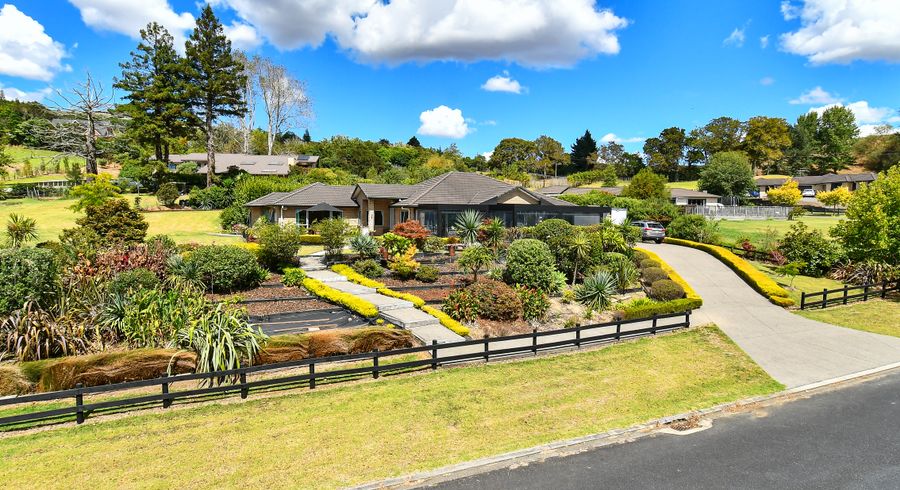  at 15 Judge Richardson Drive, Papakura