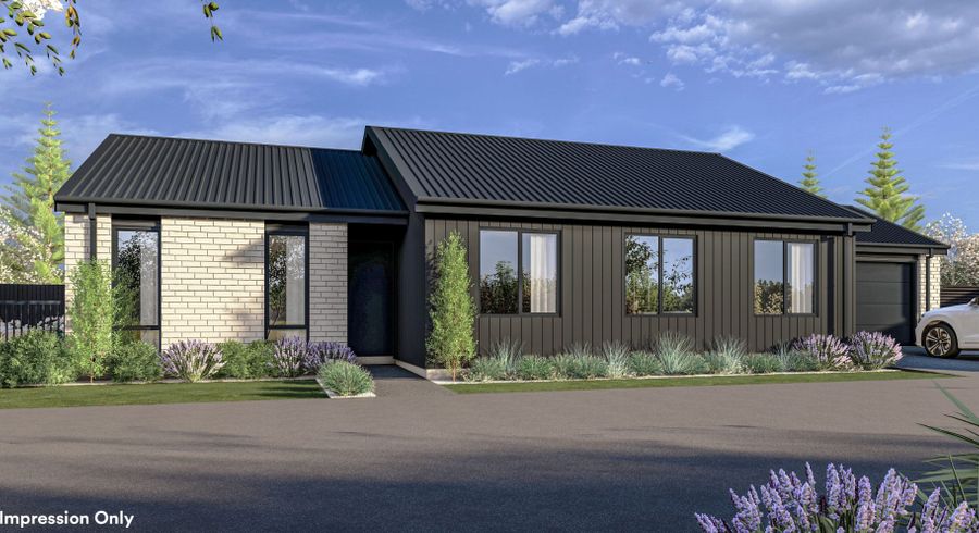  at Lot 45 Wood Grove Stage 1a, Rolleston, Selwyn, Canterbury