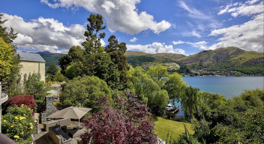  at 15 Loop Road, Kawarau Falls, Queenstown