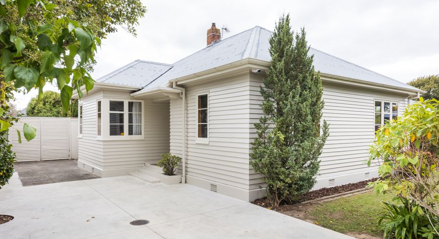  at 59 Park Road, West End, Palmerston North