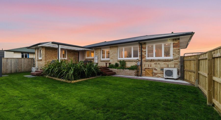  at 21 Tui Road, Western Heights, Rotorua, Bay Of Plenty