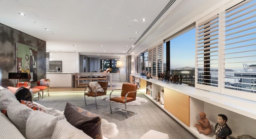  at 1608/26 Albert Street, City Centre, Auckland City, Auckland